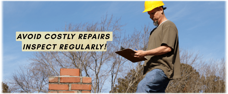 Chimney and Fireplace Inspection Richmond VA
