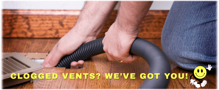 Dryer Vent Cleaning Richmond VA