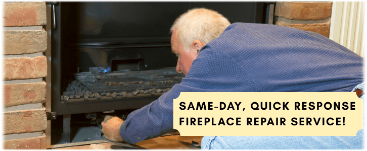 Fireplace Repair Richmond VA