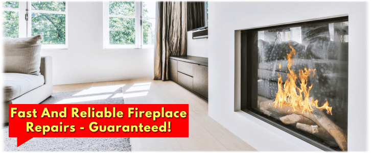 Richmond VA Chimney Cleaning